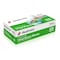 Dealmed Disposable Gloves, Exam Grade, Vinyl, Powder-Free, S, 1000 PK, Clear 787260 - alternate 1